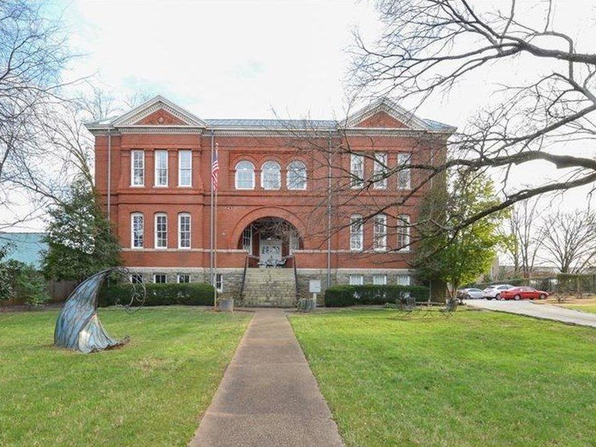 Edgewood Elementary School Atlanta Public Schools
