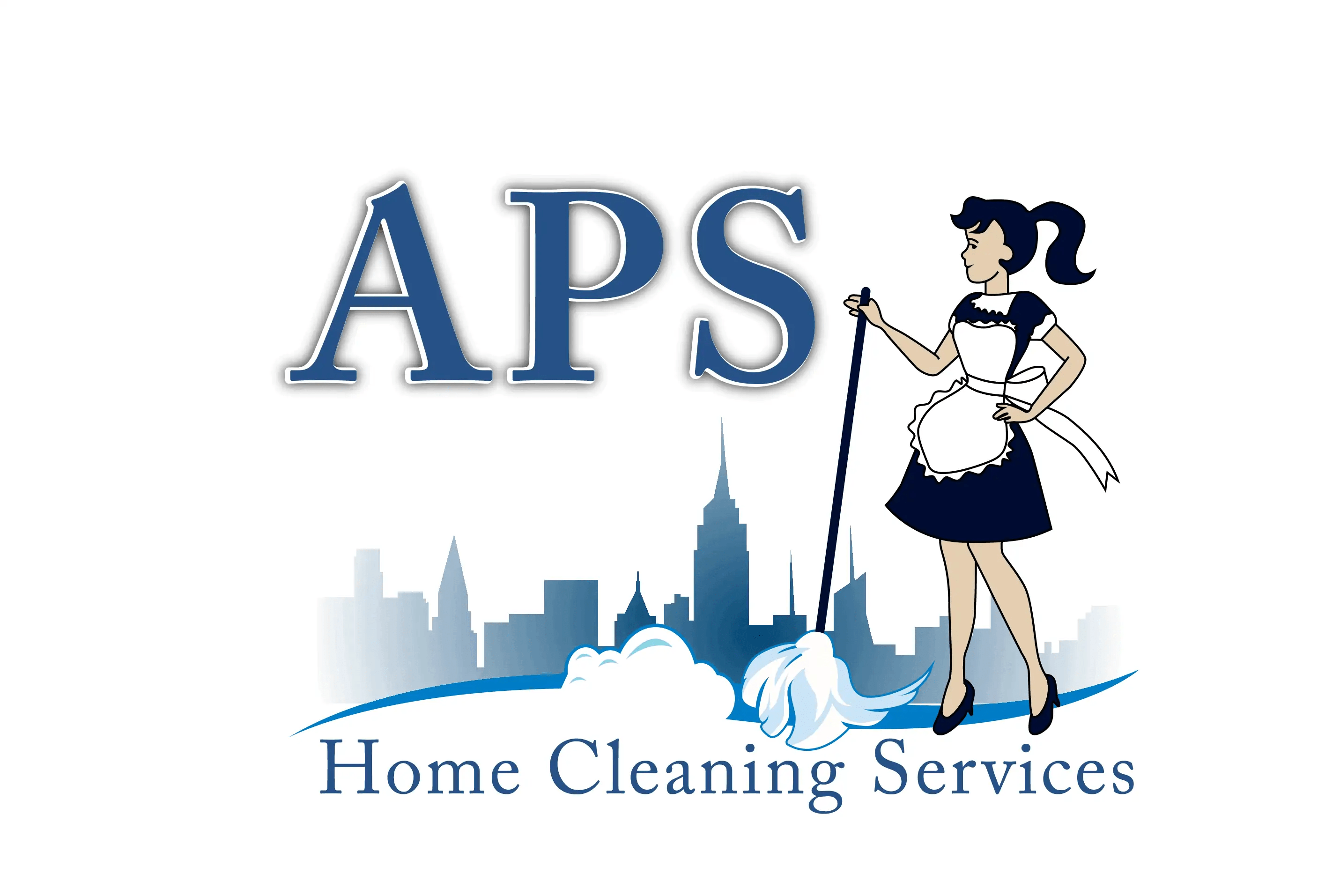 APS Home Cleaning Ashburn VA Maid Service Housekeeping House Cleaning