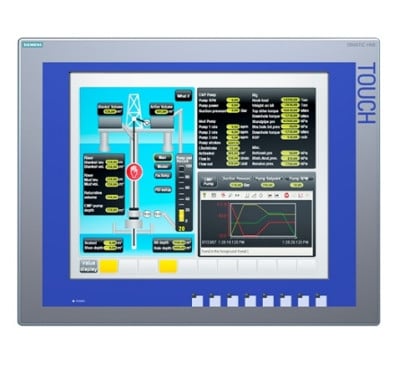 Simatic Hmi | Siemens Automation Hmi | Simatic Hmi Software