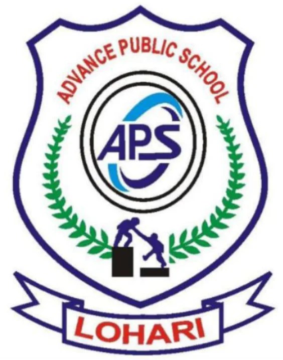 ADVANCE PUBLIC SCHOOL LOHARI