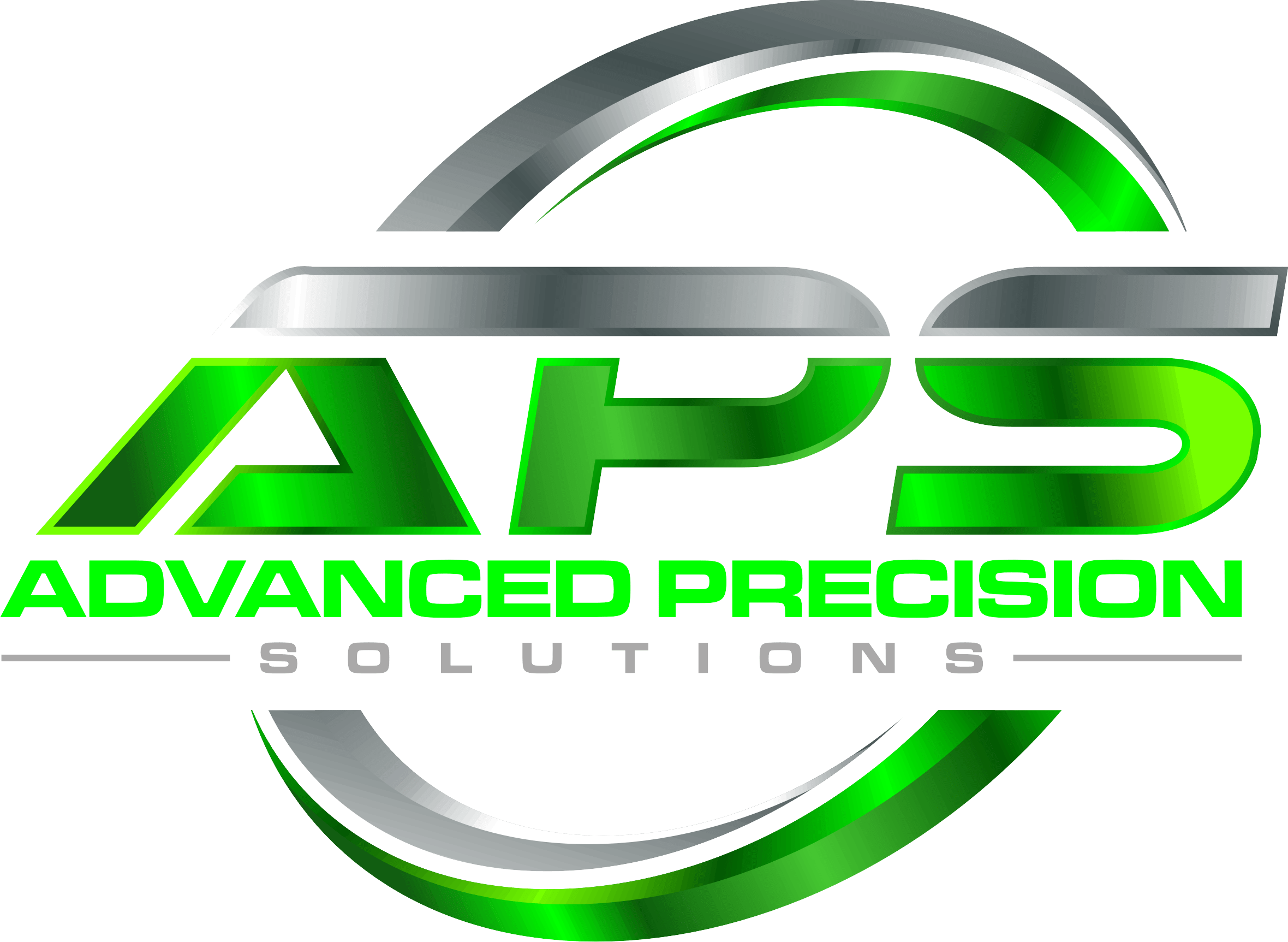 Services Advanced Precision Solutions CNC Machining & Assembly
