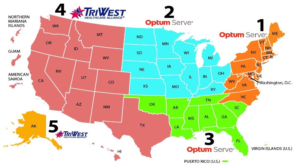 Prior Authorization Requirements for VA Community Care Network APS