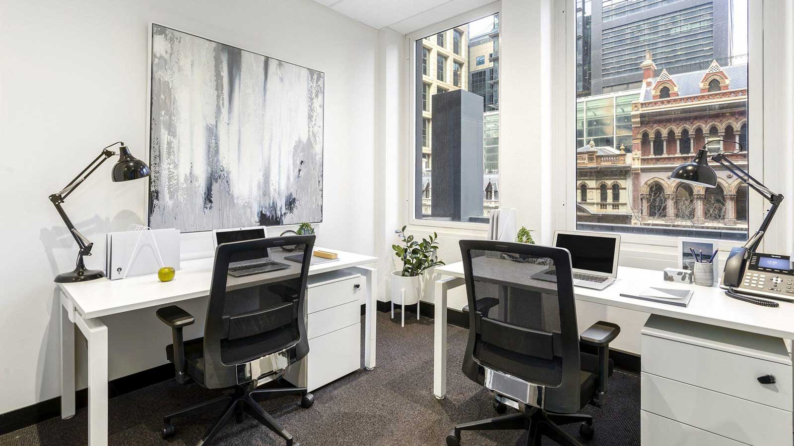 Five tips to increase office efficiency APSO