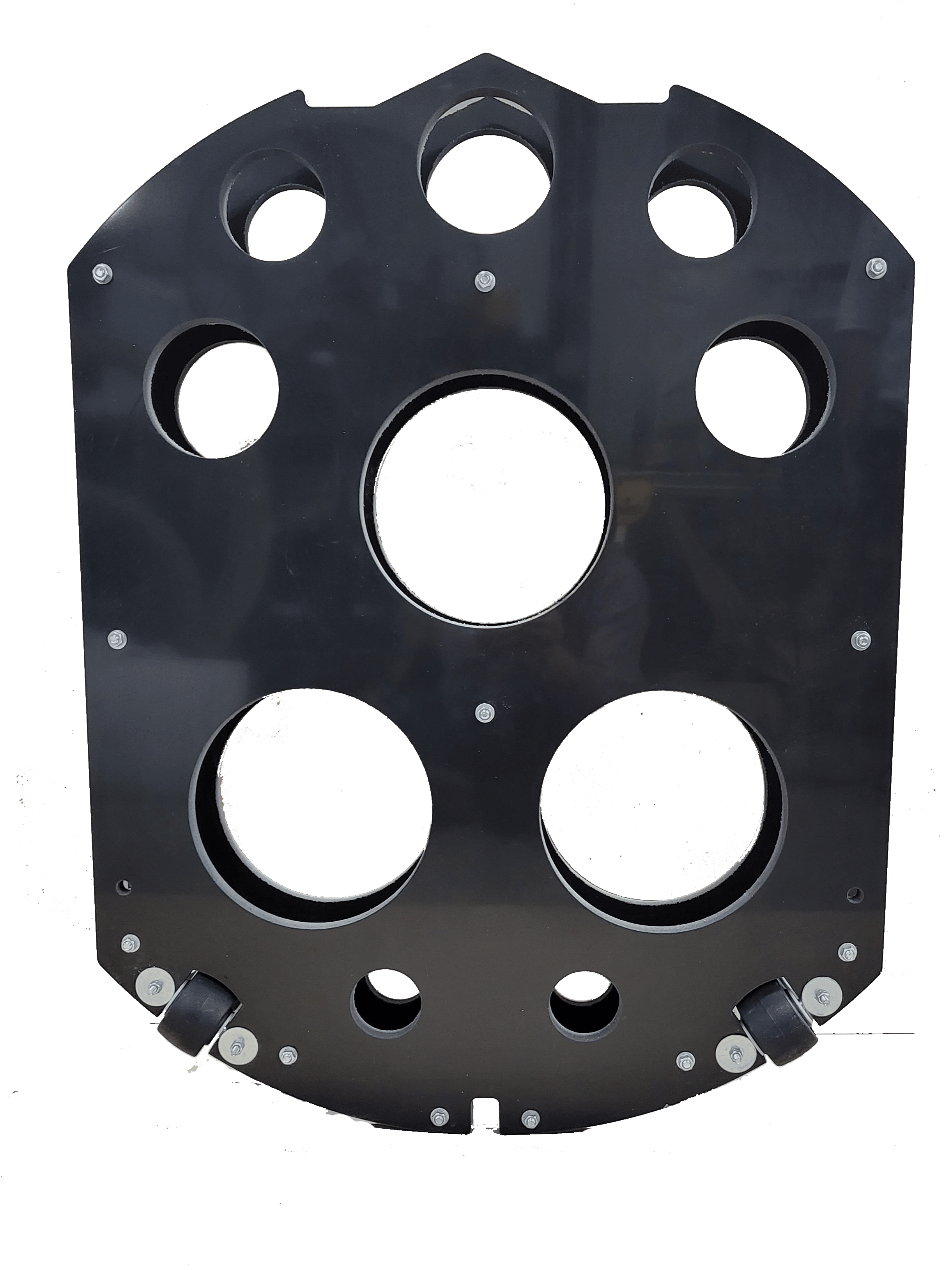 Bore & Duct Bank Spacers Advance Products & Systems, LLC.