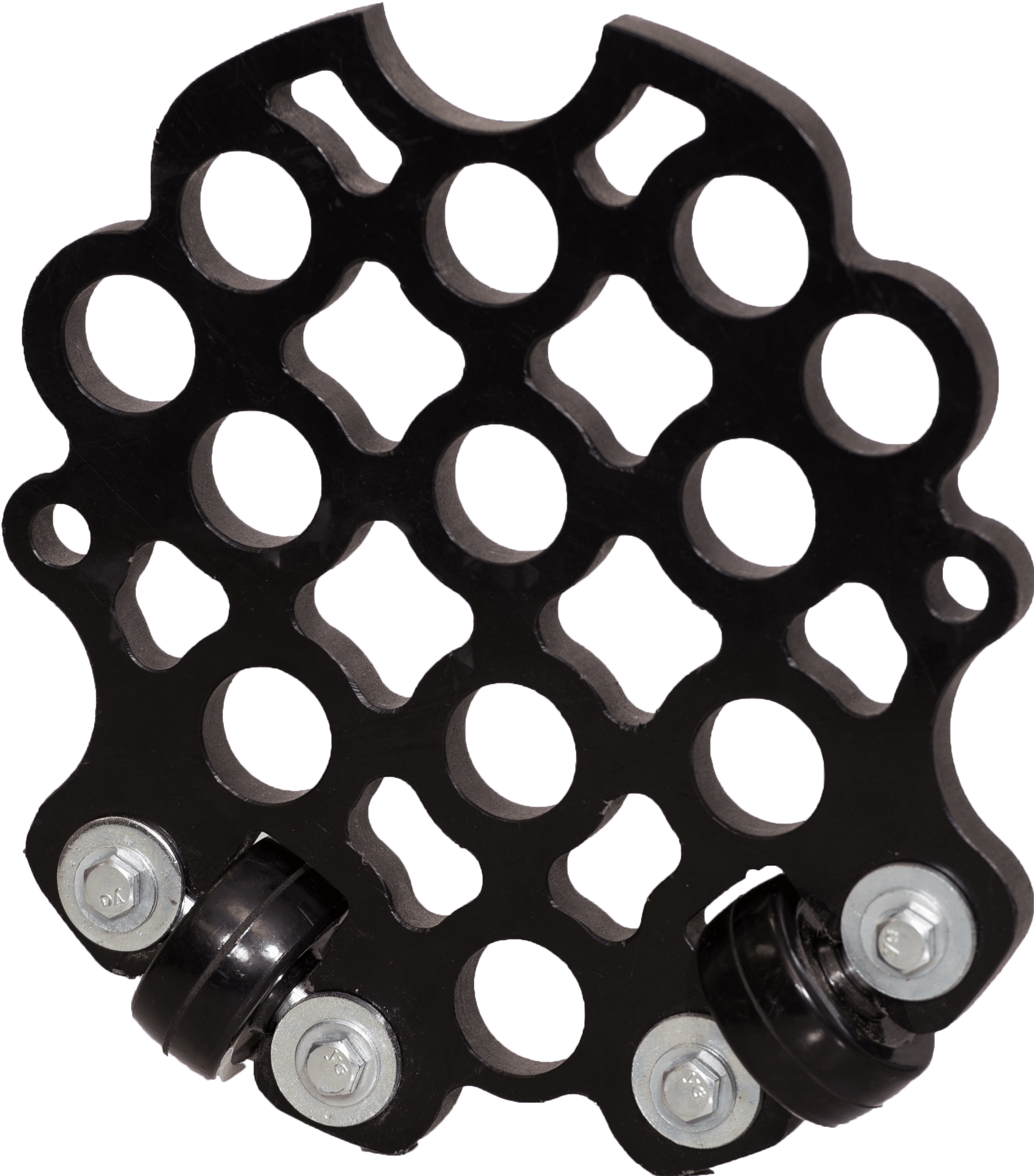 Bore & Duct Bank Spacers Advance Products & Systems, LLC.