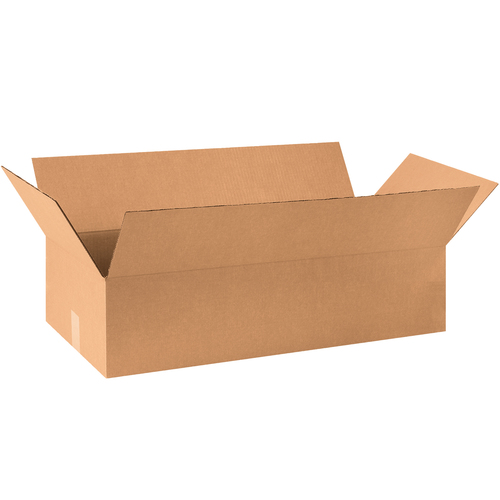 Flat Wardrobe Boxes APS Packaging