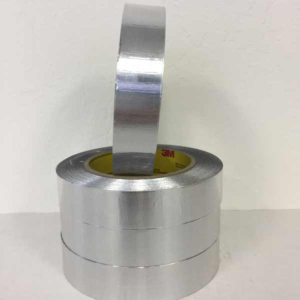 Aluminum Tape APS Packaging