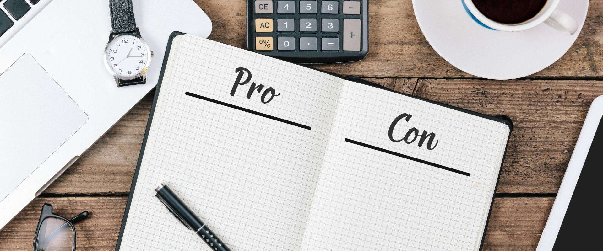 The Pros and Cons of PEO Companies APS Payroll