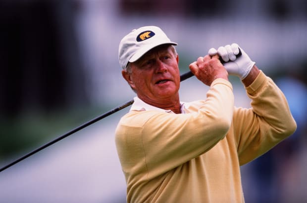 31 Richest Golfers in the World Athletic Panda Sports
