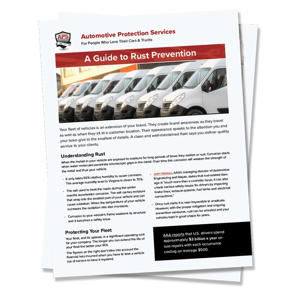 Car Detailing & Tinting In Fairfax VA Automotive Protection Services