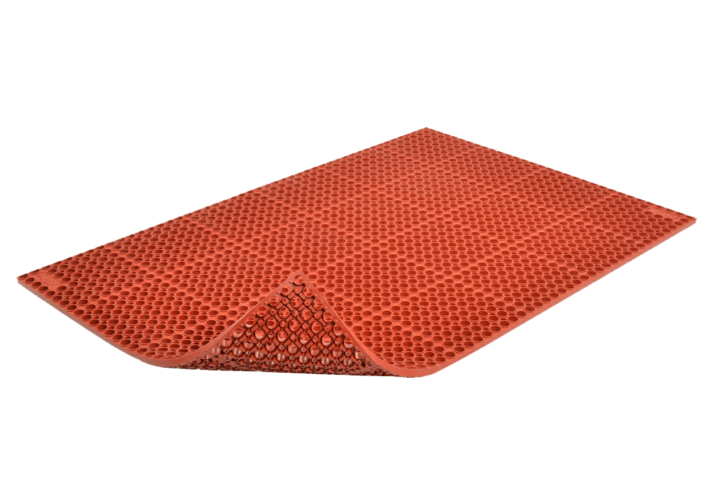 Justrite NoTrax Safety Mats and Checkers Cable Products APSS
