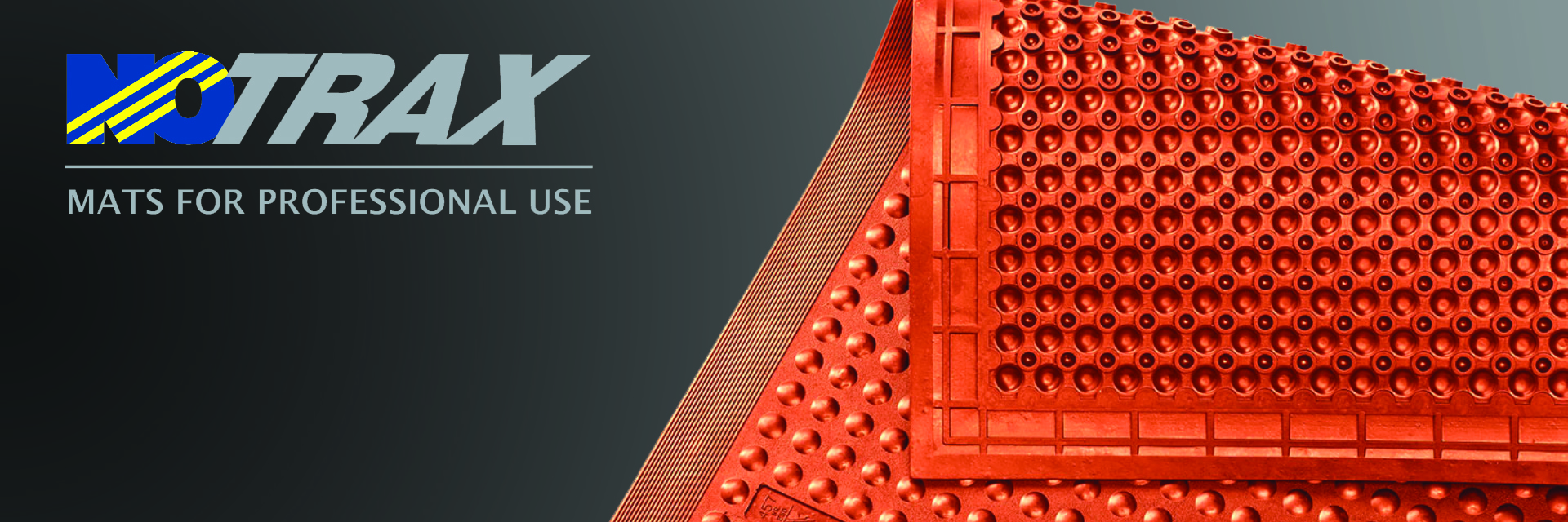 Justrite NoTrax Safety Mats and Checkers Cable Products APSS