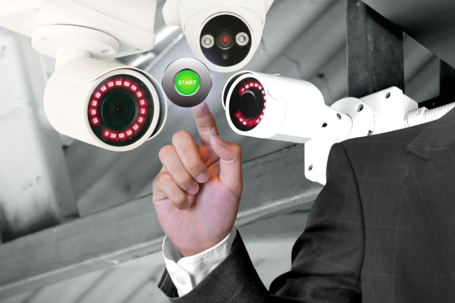 Huge Advantages For Small Businesses Investing In Commercial Security
