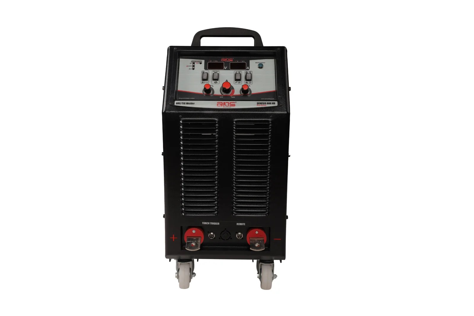 Genesis 600HD ARC SMAW Best Industrial welding machine