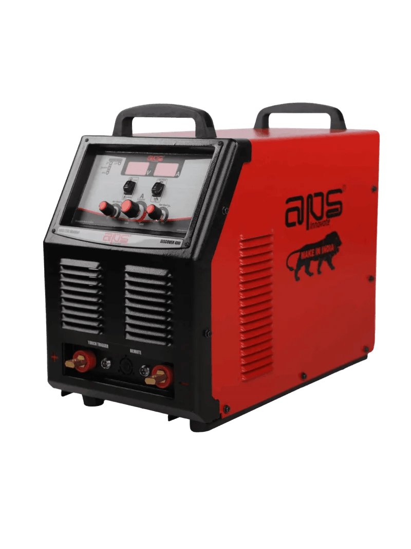 Discover 400 APS Ltd Welding Cutting