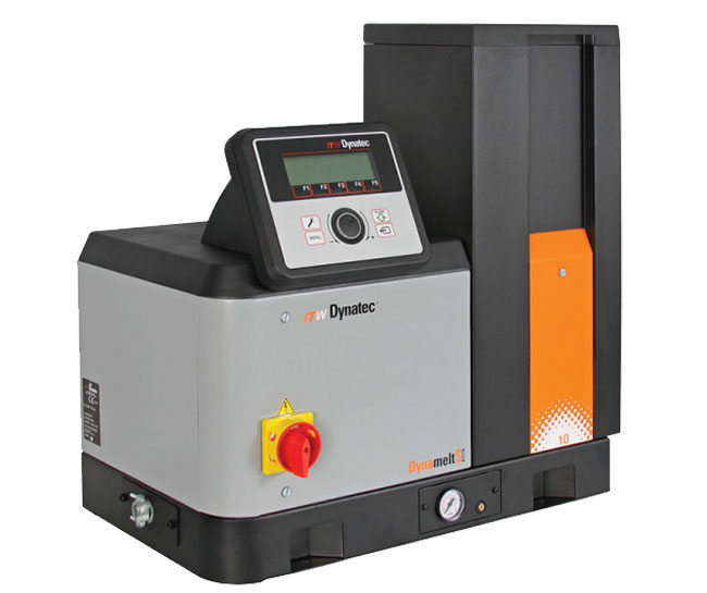 DynameltSSeries Adhesive & Packaging Systems