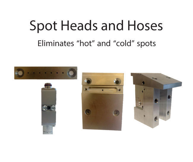 veneer Adhesive & Packaging Systems