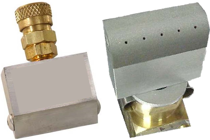 Cold Glue Adhesive Equipment