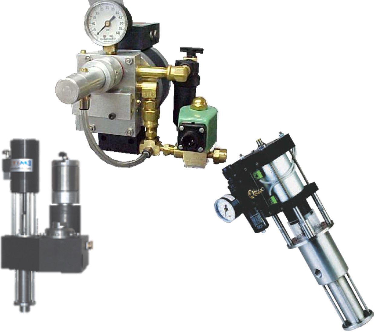 Cold Glue Adhesive Equipment