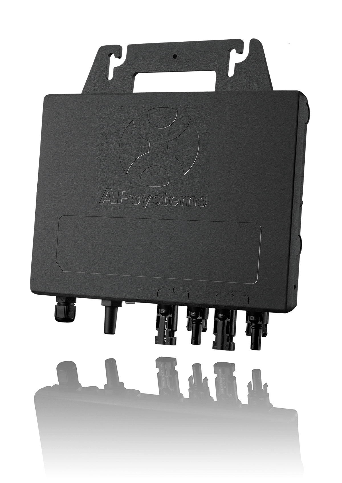 APsystems | The global leader in multi-platform MLPE technology
