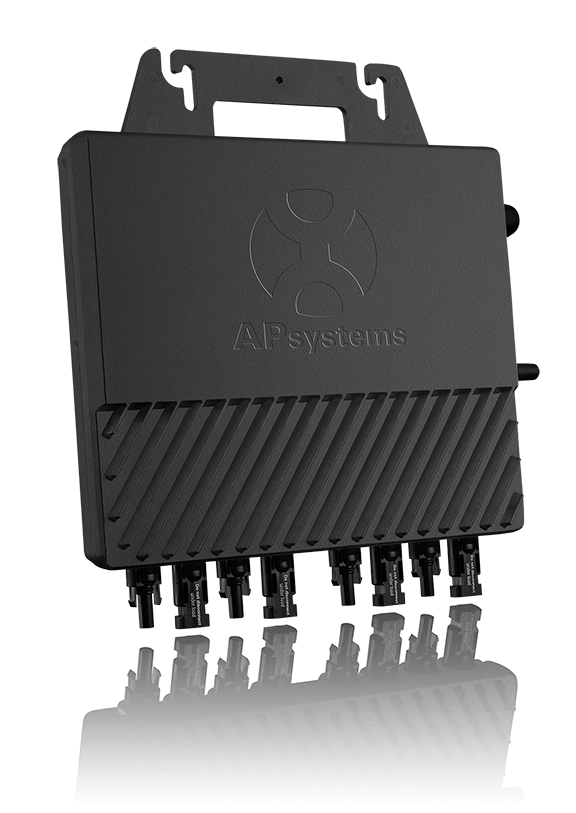 APsystems | The global leader in multi-platform MLPE technology