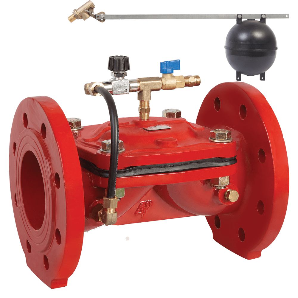 600 Series FLModulating Type Float Level Control Valve Apt supply