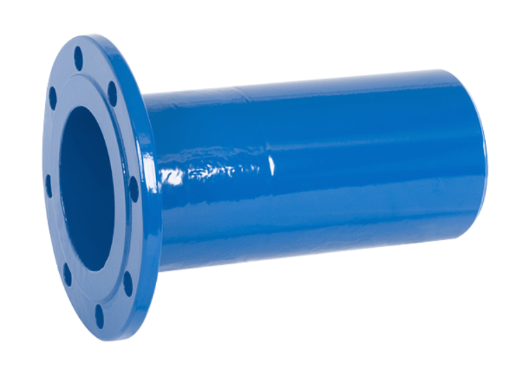 DCI Pipes & Fittings Apt supply