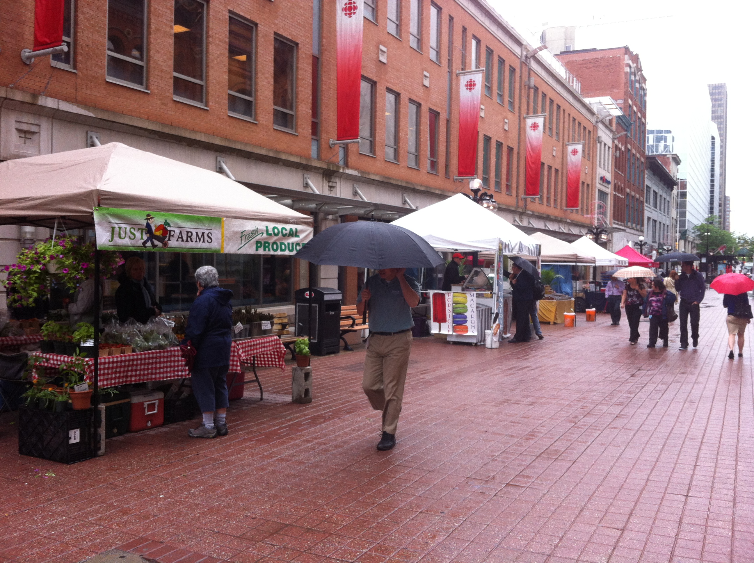 Your official Apt613 guide to Ottawa’s farmers’ markets Apartment613