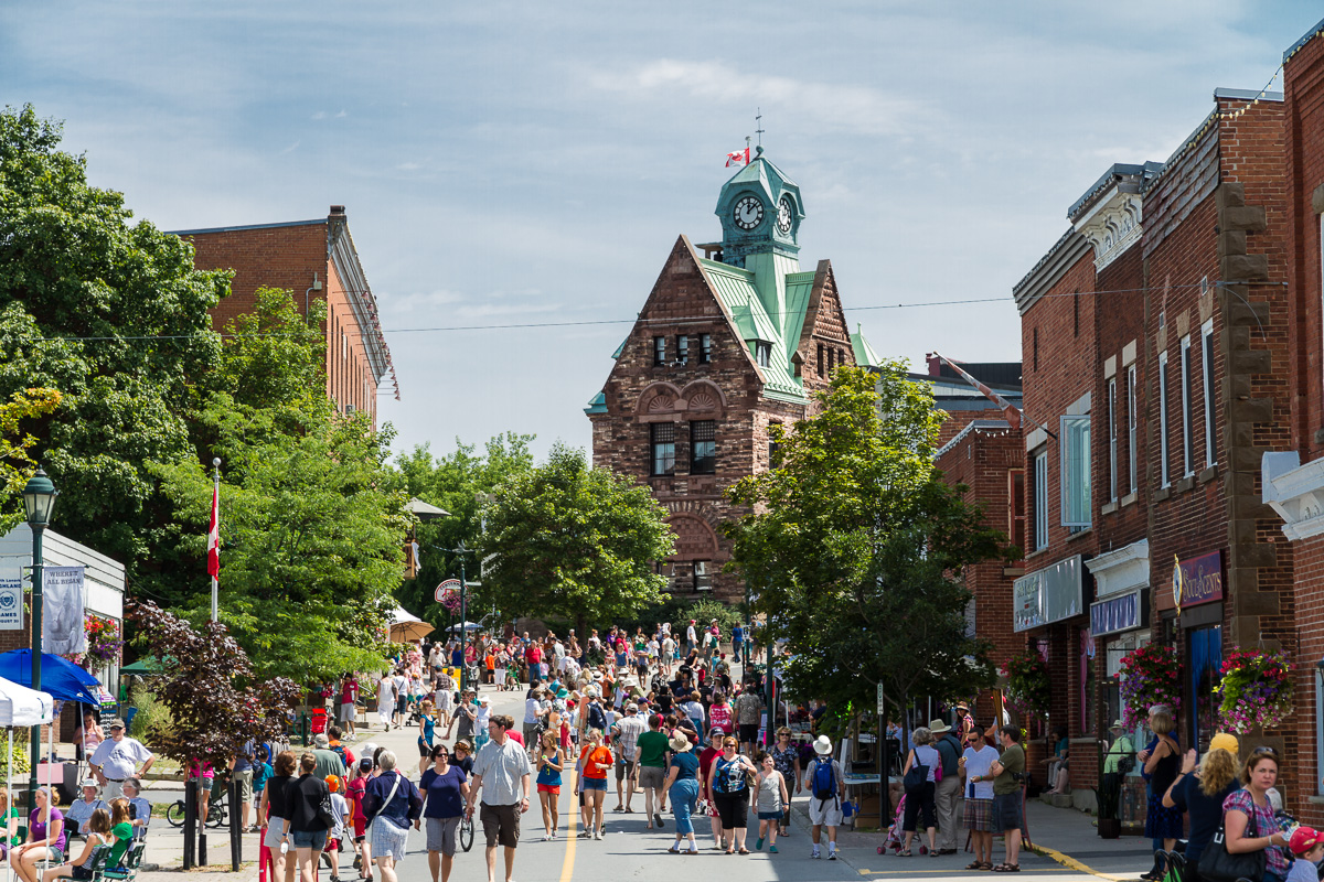 Almonte How a small town became an artistic hub Apartment613