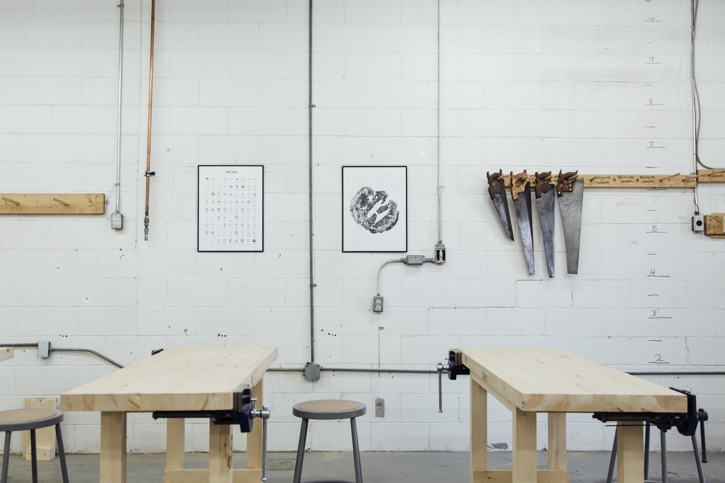 Ottawa City inspired by Ottawa’s lumber town legacy Apartment613