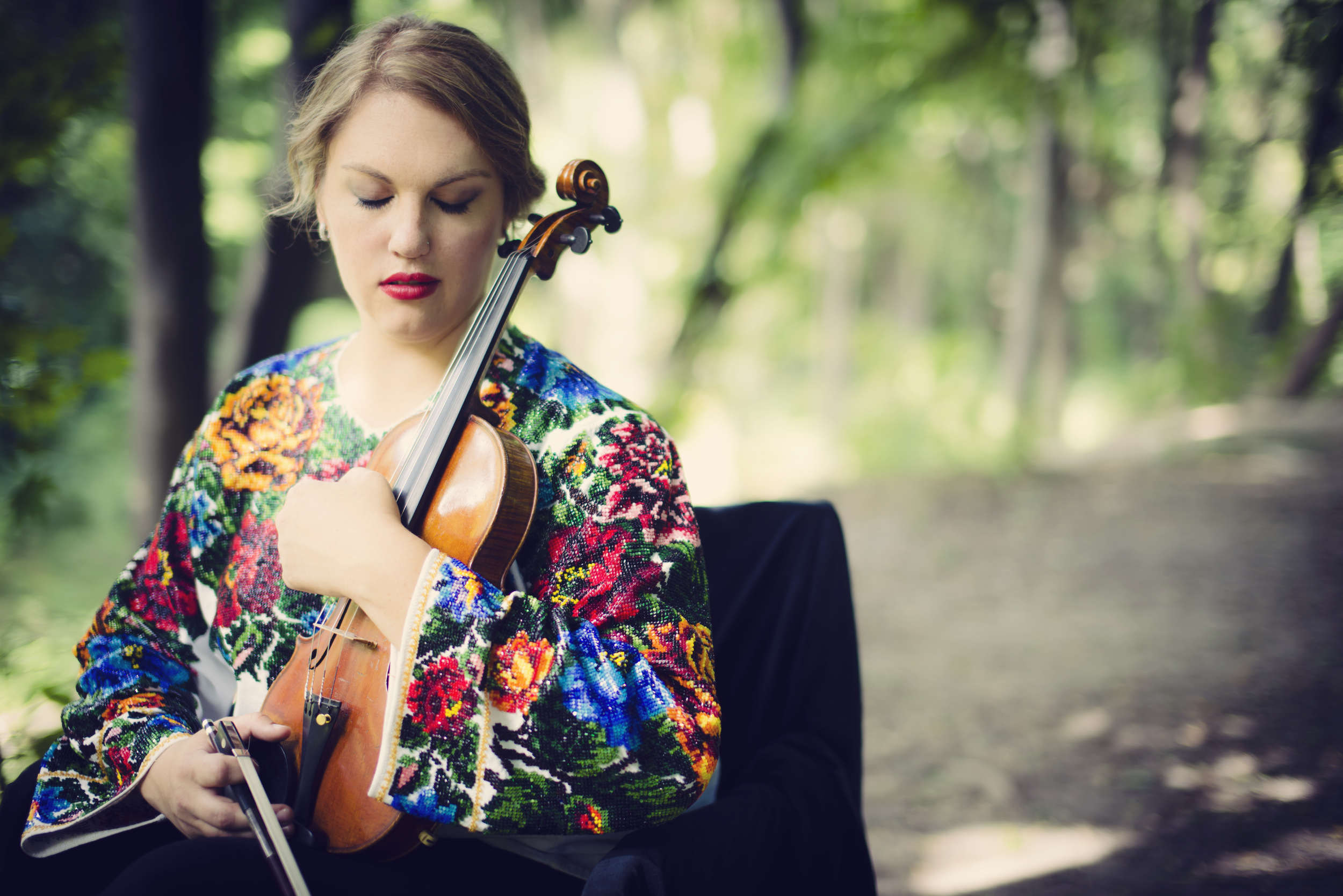 A taste of Eastern European folk music Apartment613