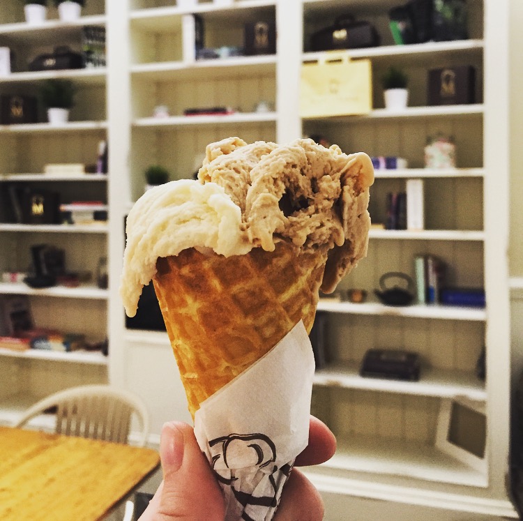 Best Of 6 gelato places to try in Ottawa Apartment613
