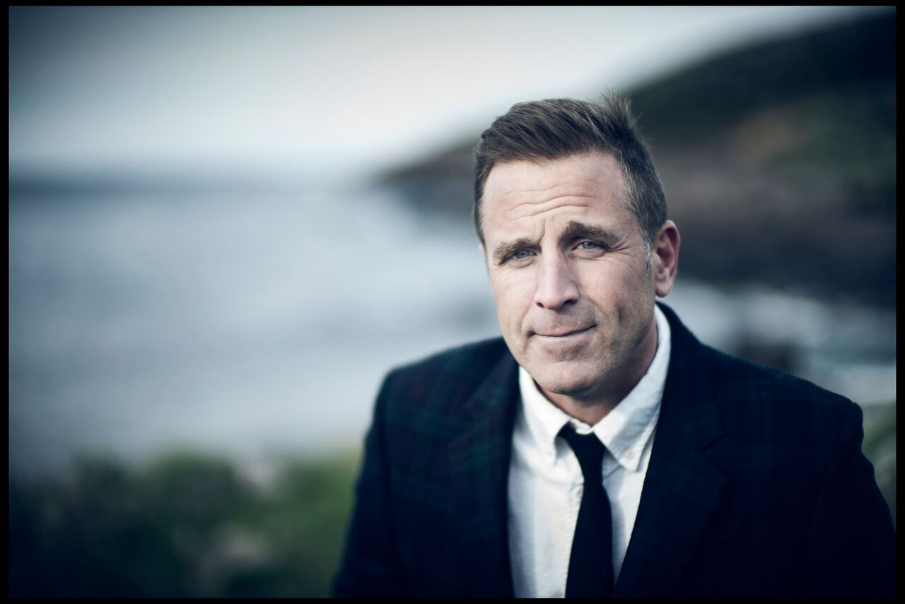 Getting to know Séan McCann Apartment613