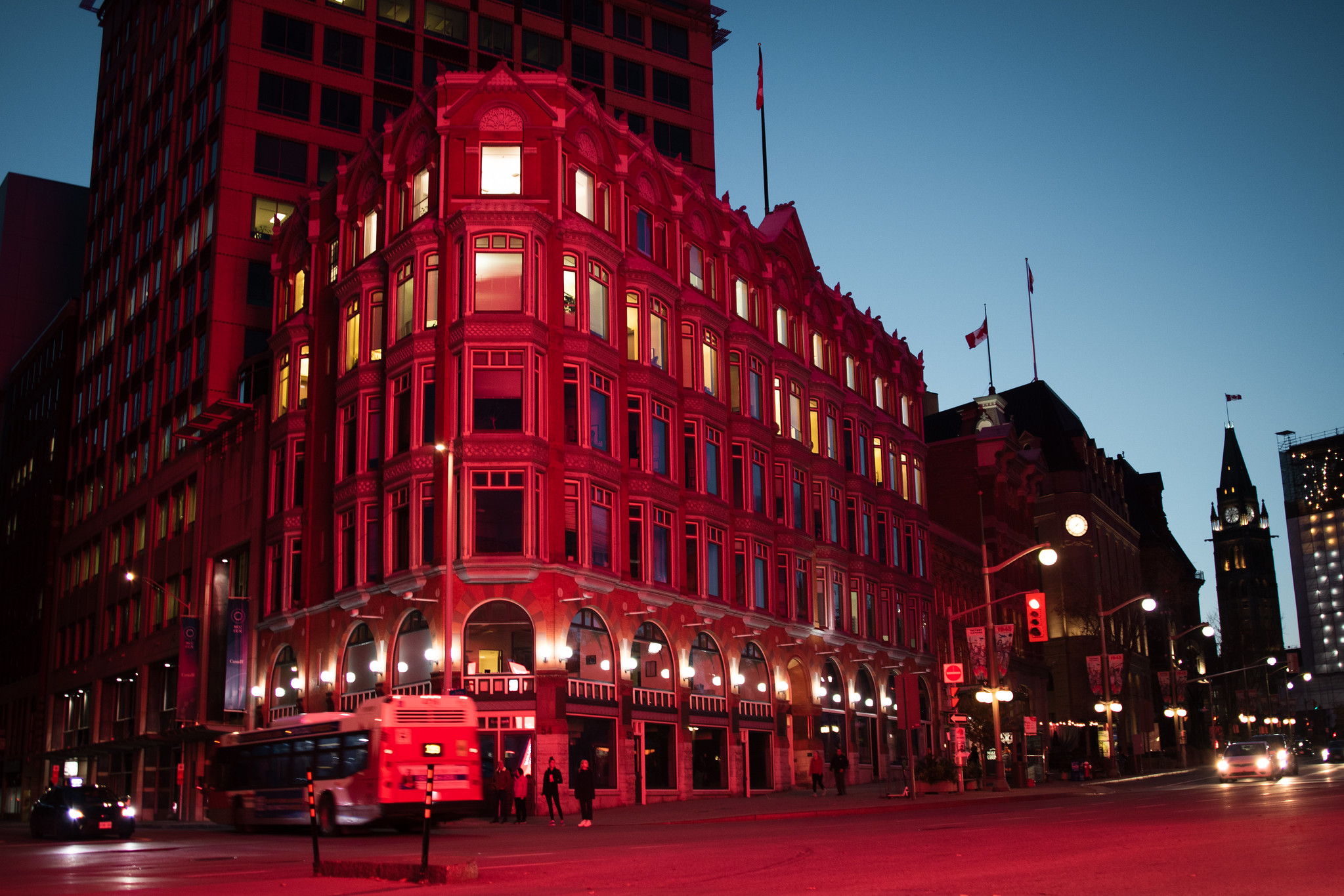 Ottawa arts and culture jobs—November 2020 Apartment613