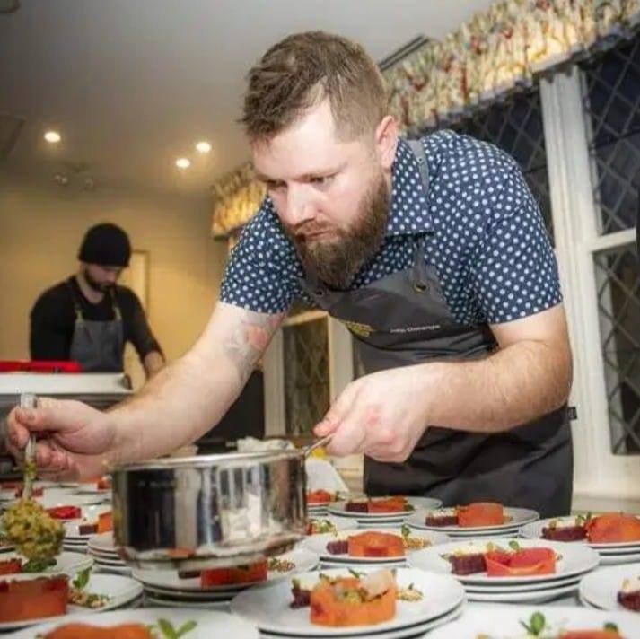 Future of Ottawa Fine Dining with Justin Champagne Apartment613