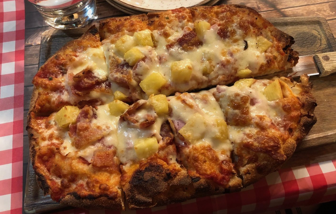 Pushing Patio Season Joe’s Italian Kitchen Apartment613