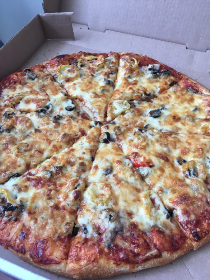 Ottawa Pizza Podcast celebrates the uniqueness of Ottawastyle pizza Apartment613