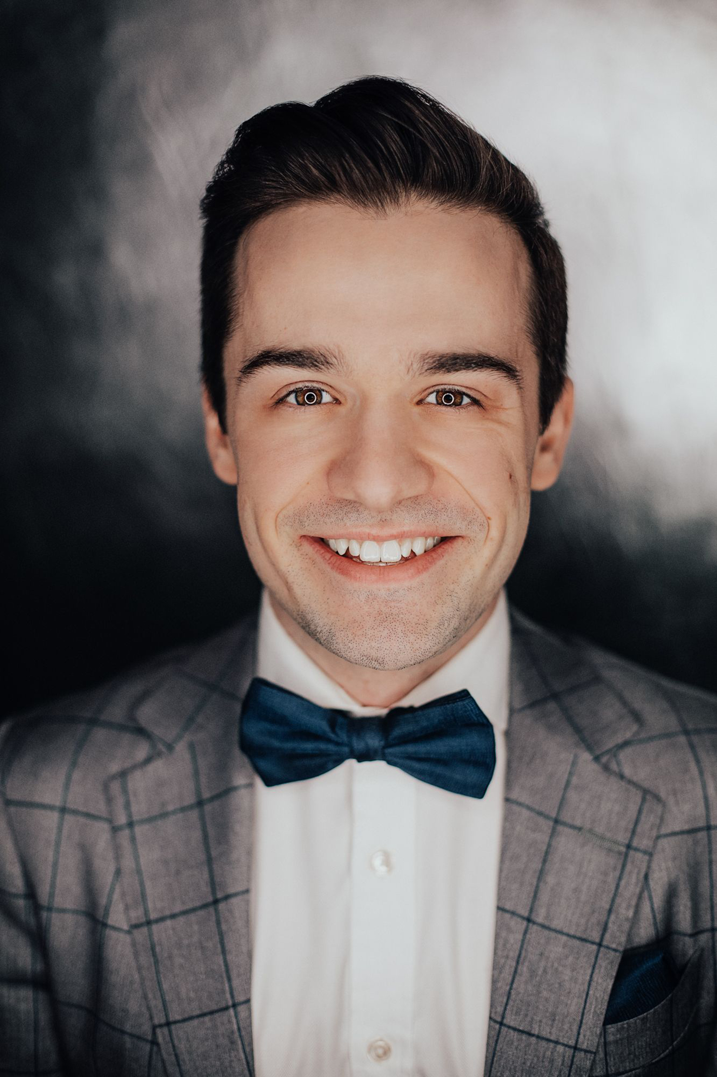 Fringe Review At The Table With Keith Brown Apartment613