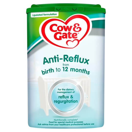 Cow and Gate Baby Milk Aptamil EU