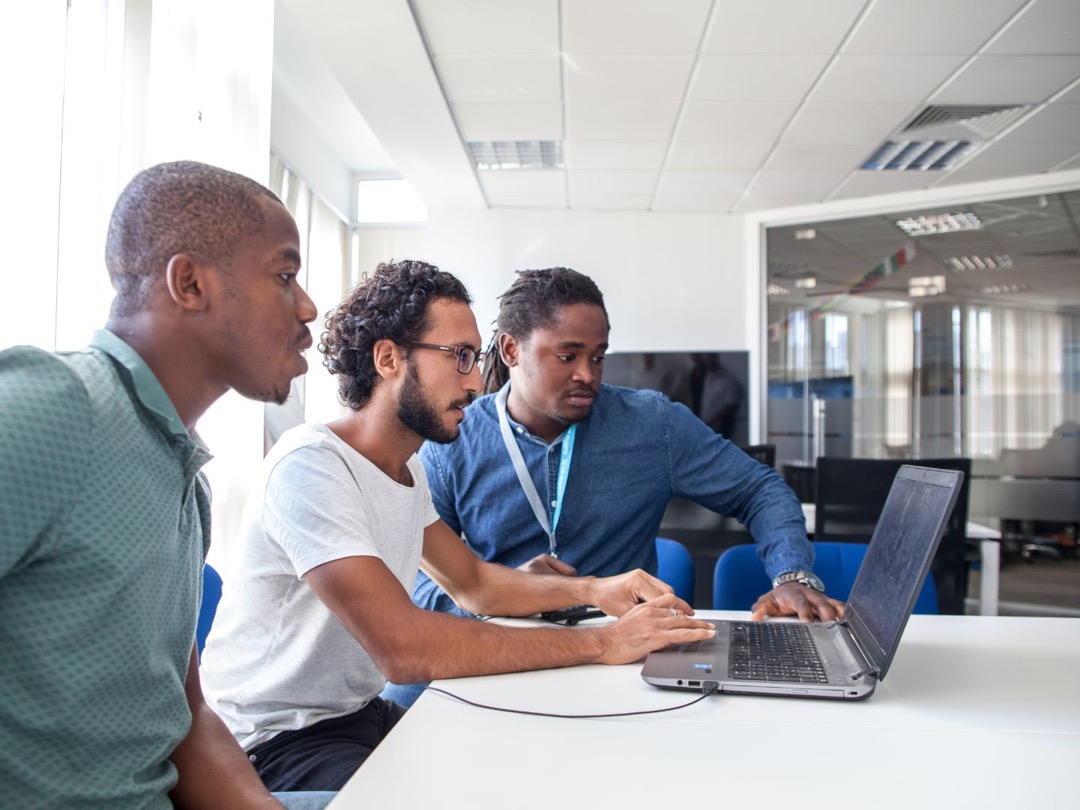 Vuba Vuba, a food delivery platform, seeks to fill gap left by Jumia