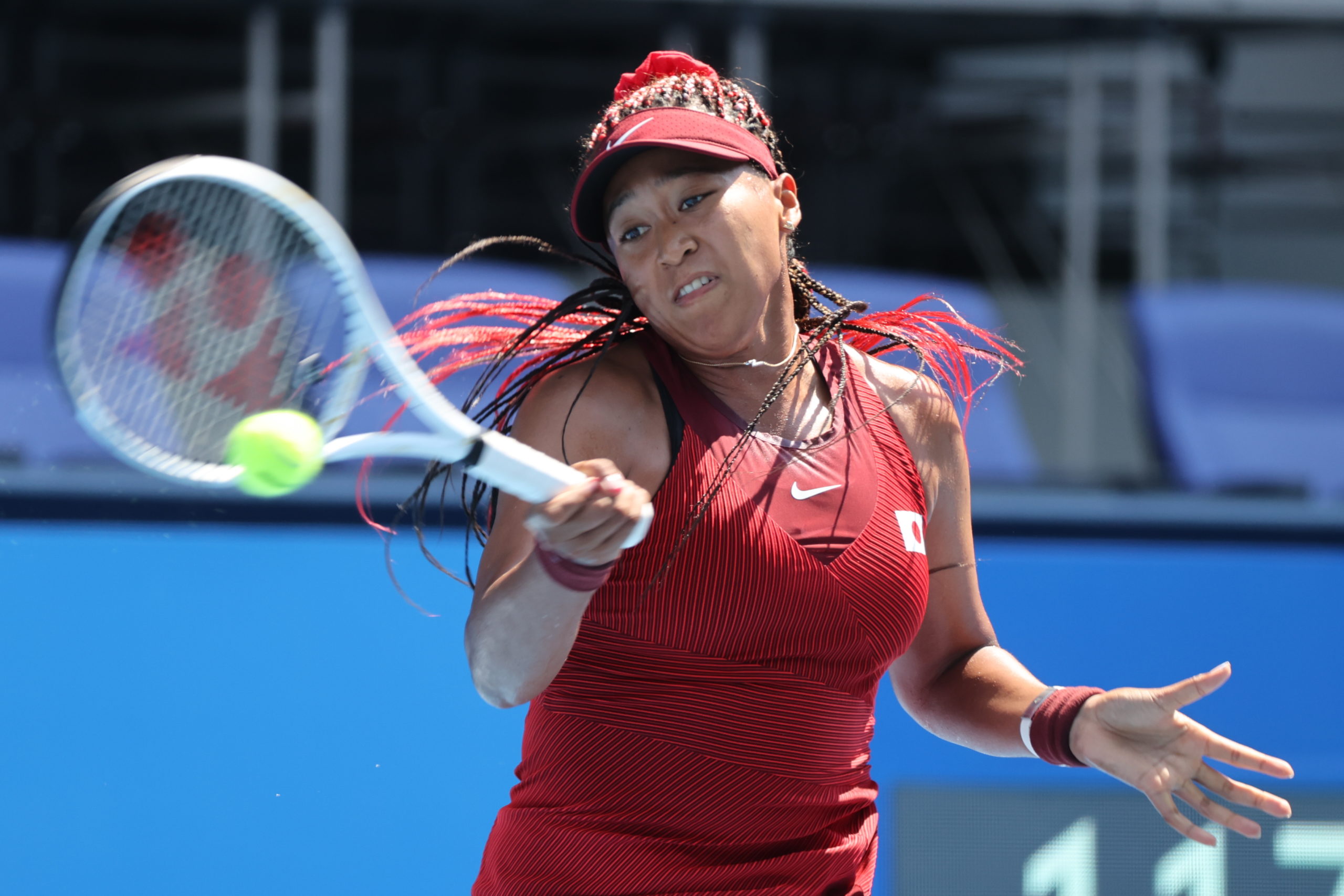 Preview US Open Tennis 2021, in New York from 30 August to 12