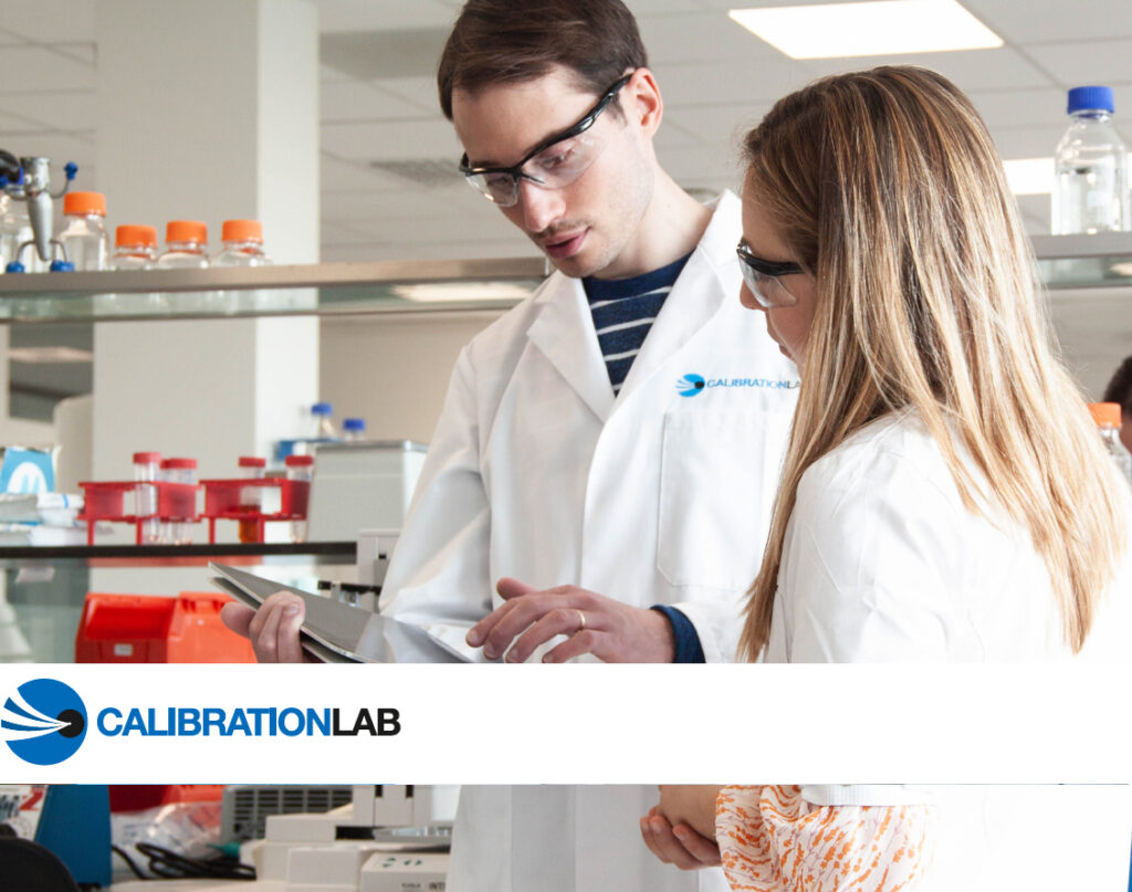 Calibration Lab APTCO GROUP