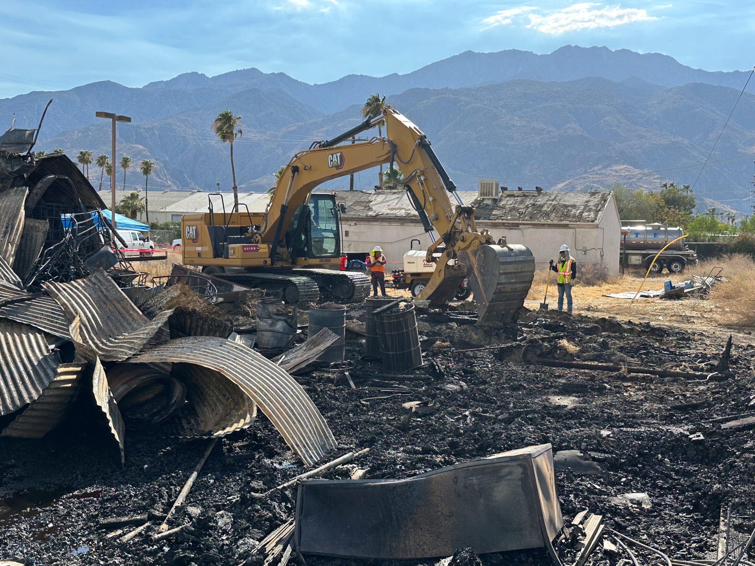 The Crucial Role of Emergency Response Companies for Environmental