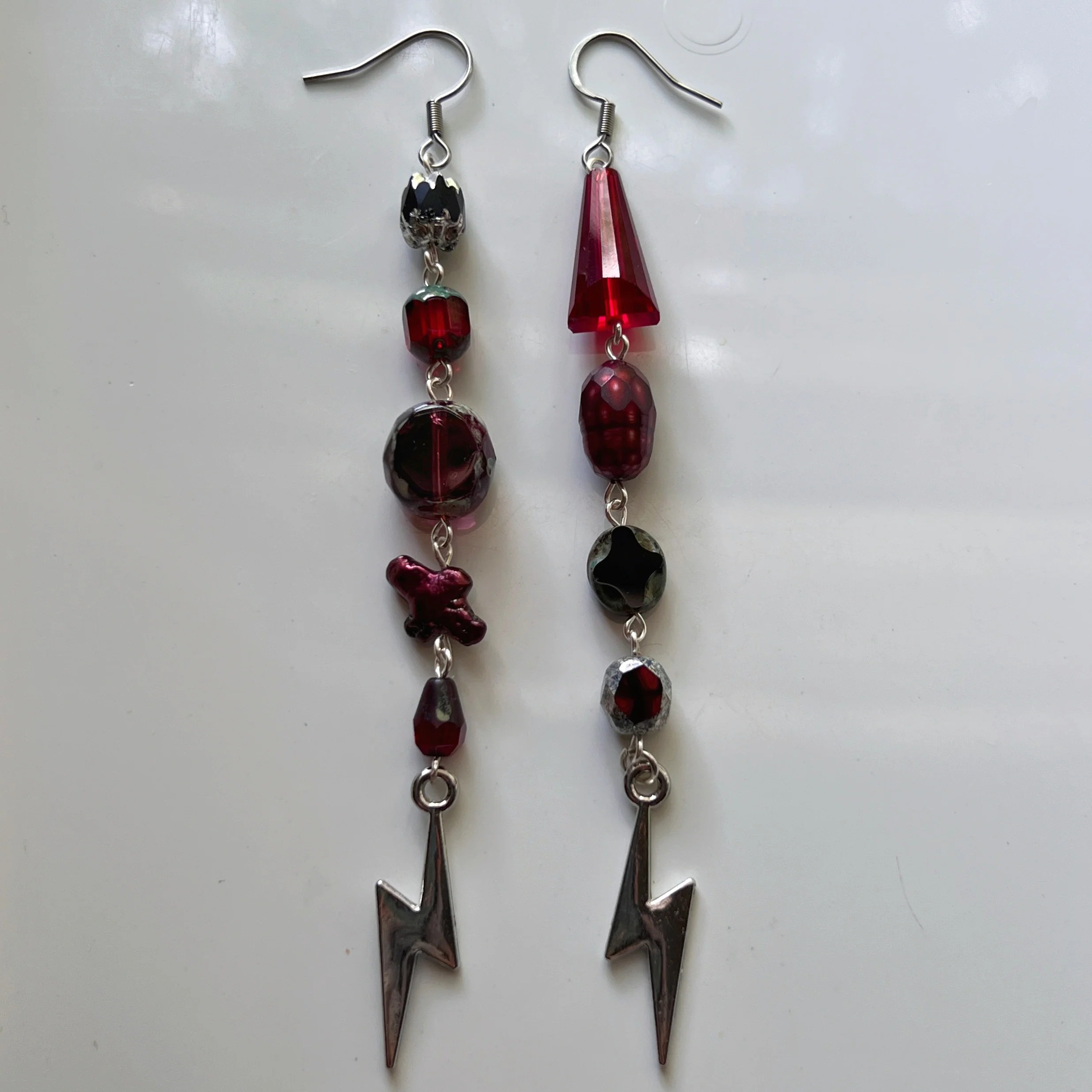 100 Years Zelda BOTW Collection Aptfiive Jewelry