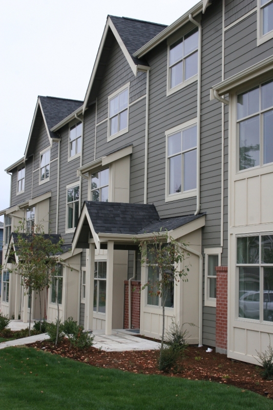 aptfinder Low Housing at