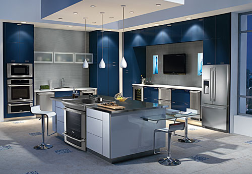 Electrolux Home Review Smart Appliances for Tiny Spaces
