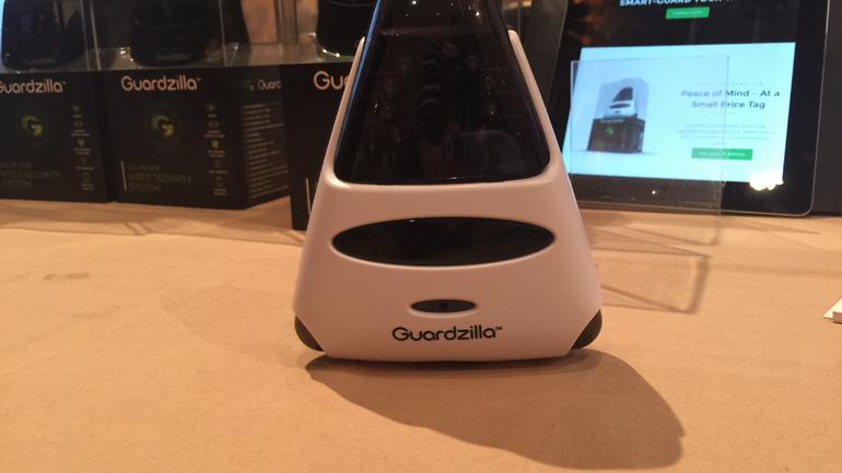 Guardzilla Security Camera Review Versatile and Affordable