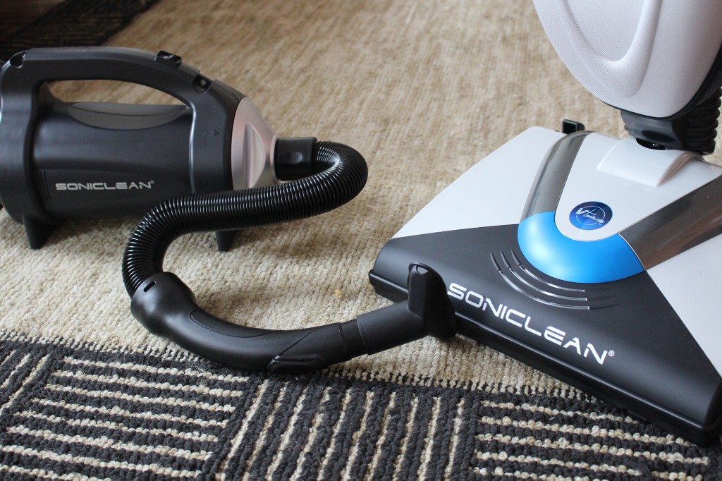 Soniclean VT Plus Vacuum Review Cheap & Effective Cleaning