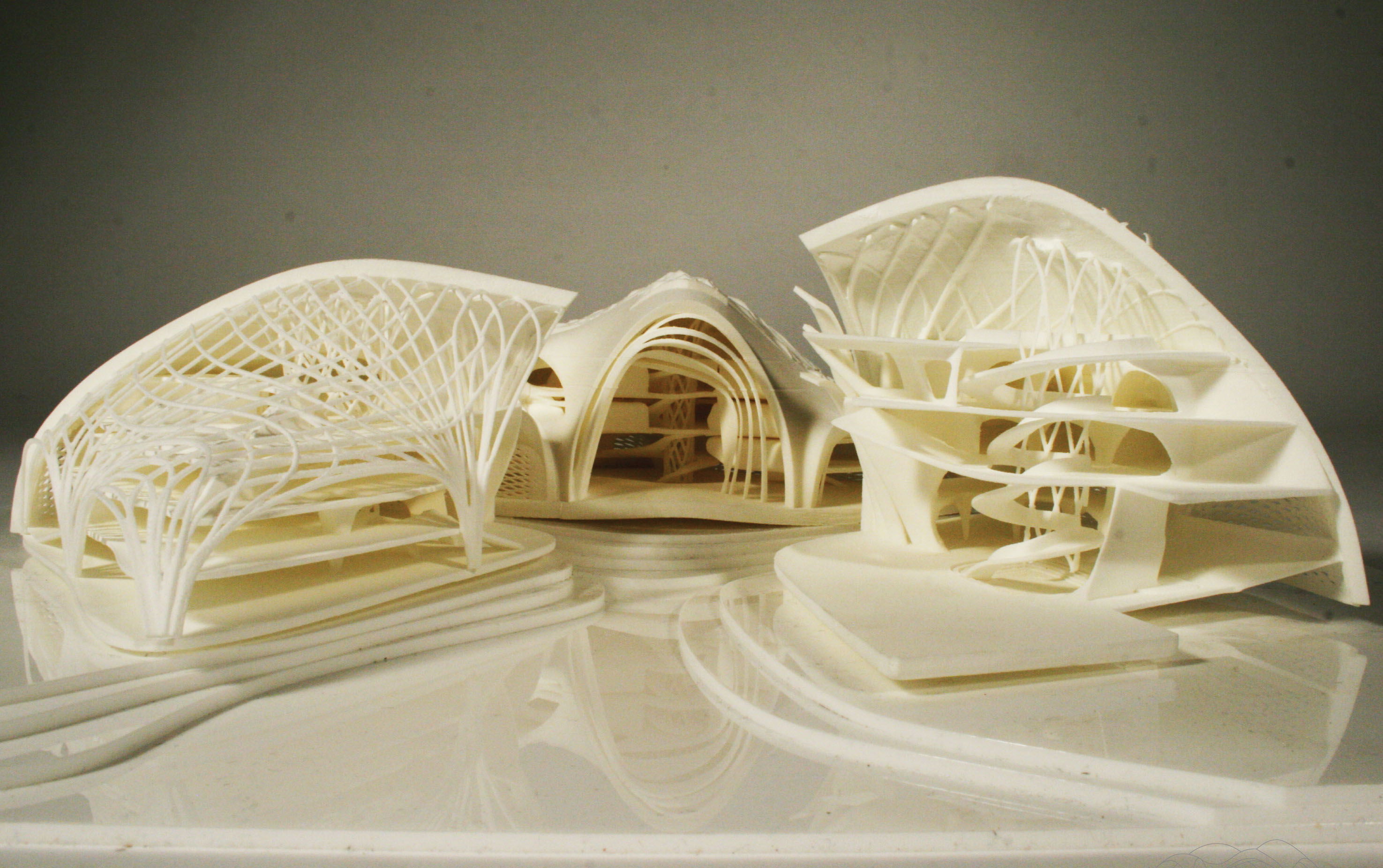 House printing 3D printing houses