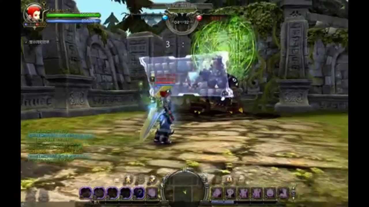 Best Games Like League of Angels